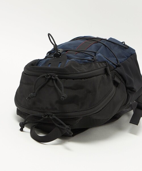 BRIEFING＞SA SLING ショルダーバッグ（バックパック/リュック