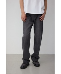 AZUL by moussy | AZUL DENIM スリムストレート(デニムパンツ)