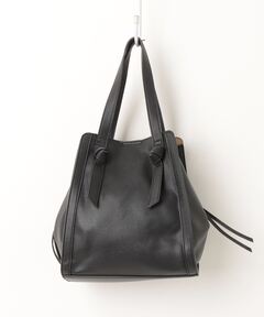 セール】UNFINISHED LEATHER/巾着&トートバッグ（ショルダー