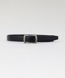 COMME CA MEN | フリコバックル ベルト(ベルト)
