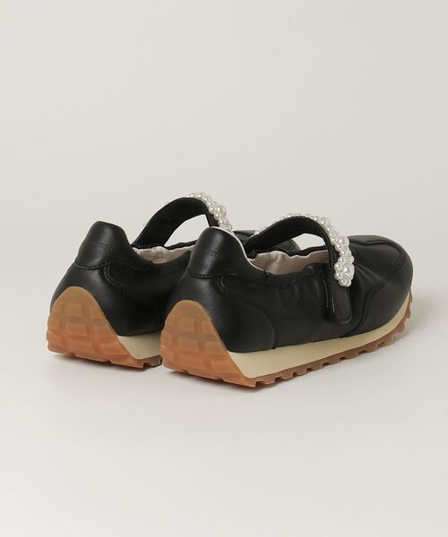 まさこ フットインダストリー スニーカー　メリージェーン まさこ様専用 フットインダストリー スニーカー メリージェーン - メルカリ