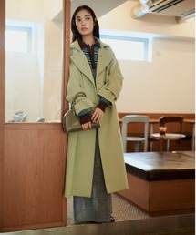 【新品・未使用】emmi コート em6377ew025942_1.jpg