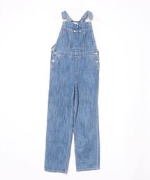 ブランド古着】CANAL JEAN｜キャナルジーンのオールインワン