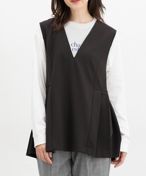 igi プリーツベスト 97221876b_365_d_500.jpg