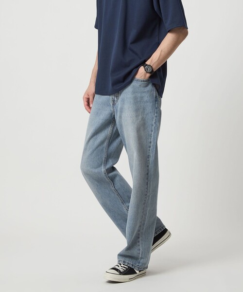 Levis(R)＞565 97 デニムパンツ（デニムパンツ）｜Levi's（リーバイス