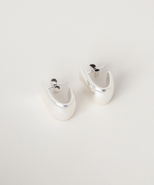 未使用【フィリップオーディベール】ピアス 両耳用 ブランド古着】ピアス（両耳用）（ピアス（両耳用））｜PHILIPPE