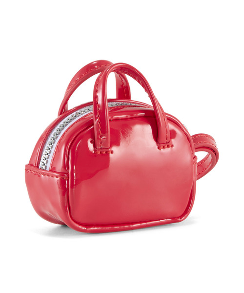 PUMA（プーマ）の「PUMA プーマ ユニセックス プーマ 1976 グリップバッグ キーチェーン 0.2L（ボストンバッグ・メンズ・レッド/ピンク/ブラック・フリー）」の11枚目の写真