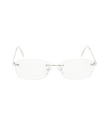 FREE'S MART | クリアレンズメガネ(メガネ)