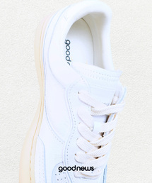 WISM（ウィズム）の「GOODNEWS / グッドニュース LAGOON（スニーカー）」
