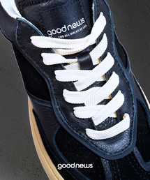 WISM（ウィズム）の「GOODNEWS / グッドニュース LAGOON（スニーカー）」