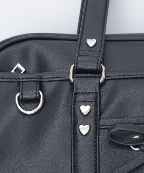 axes femme POETIQUE（アクシーズファムポエティック）の「レース