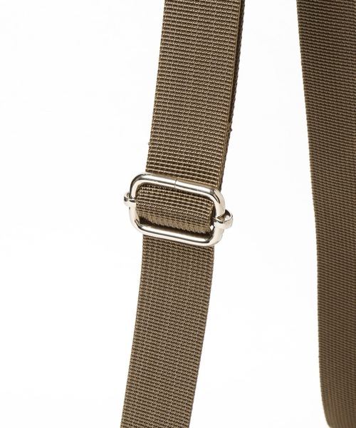 Minnetonka（ミネトンカ）の「【MINNETONKA(ミネトンカ)】別注ボアトート(KIDS)（トートバッグ・キッズ・ブラウン/グレー/アイボリー・FREE）」の12枚目の写真