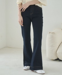 新品タグ付き　POLO RALPH LAULEN ブーツカットフレアデニムパンツ パンツ（フレア・ブーツカット）ファッション通販 - ZOZOTOWN