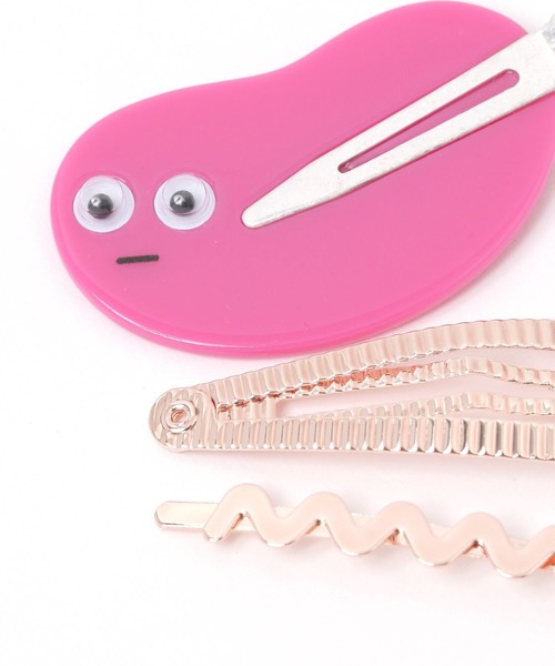 11月2日中まで値引き】 BUTTONS CLIP (バトンズ クリップ) 楽天市場