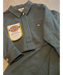 Dickies(fBbL[Y)́yʒDickieszV[g[NWPbg(̑AE^[)
