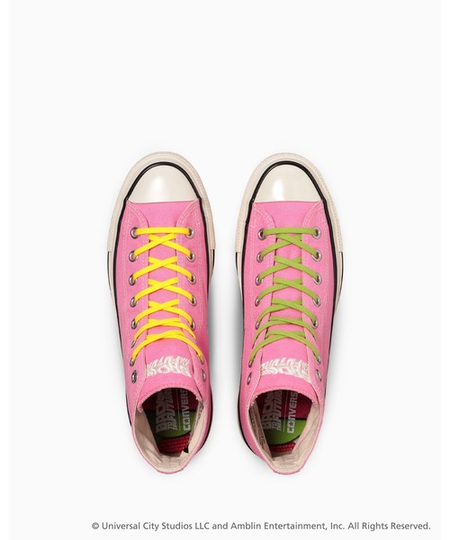 ALL STAR AGED HB HI / BACK TO THE FUTURE / オールスター エイジド