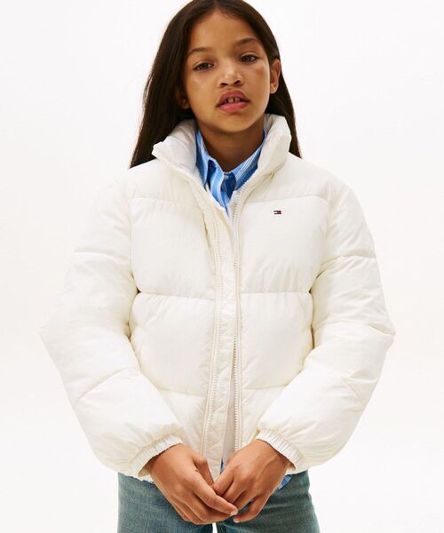 TOMMY HILFIGER（トミーヒルフィガー）｜ダウンジャケット/コート