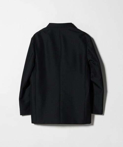 TW ツイル ダブル ジャケット -セットアップ対応-（テーラード