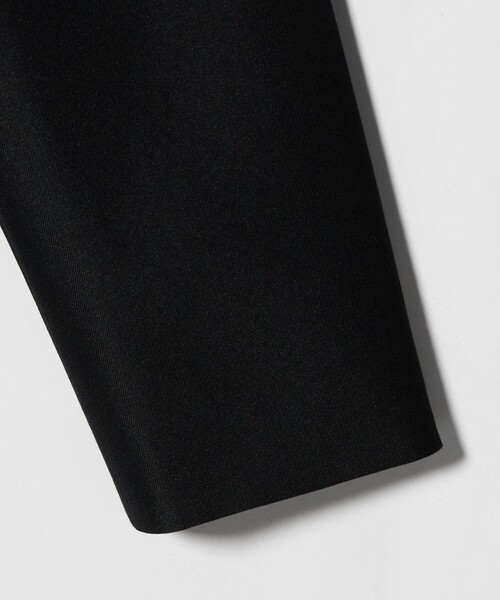 MONKEY TIME（モンキータイム）の「TW ツイル ダブル ジャケット -セットアップ対応-（テーラードジャケット・メンズ・ブラック・L/M/S）」の22枚目の写真