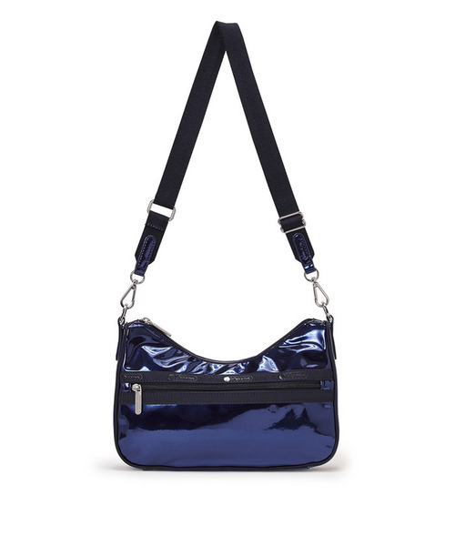 LeSportsac(レスポートサック)の「MIR SM CONV SHOULDER サファイア(ショルダーバッグ・レディース・ブルー・FREE)」の8枚目の写真