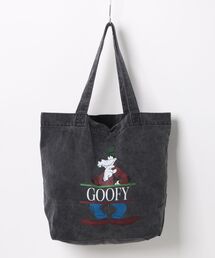 Disney ピグメントトートバッグ