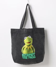 Disney ピグメントトートバッグ