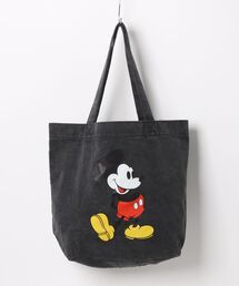 Disney ピグメントトートバッグ