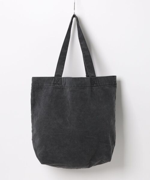 Disney（ディズニー）の「Disney ピグメントトートバッグ（トートバッグ・レディース・ブラック系その他/ブラック系その他3/ブラック系その他5/ブラック系2/ブラック系4/ブラック系その他7/ブラック系/ブラック系その他4/ブラック系その他6/ブラック系1/ブラック系3/ブラック/ブラック系その他2・FREE）」の14枚目の写真