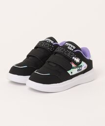 NUOVO | NUOVO ヌオーヴォ 17-22 WENDY ウェンディ N9383J BLACK(スニーカー)