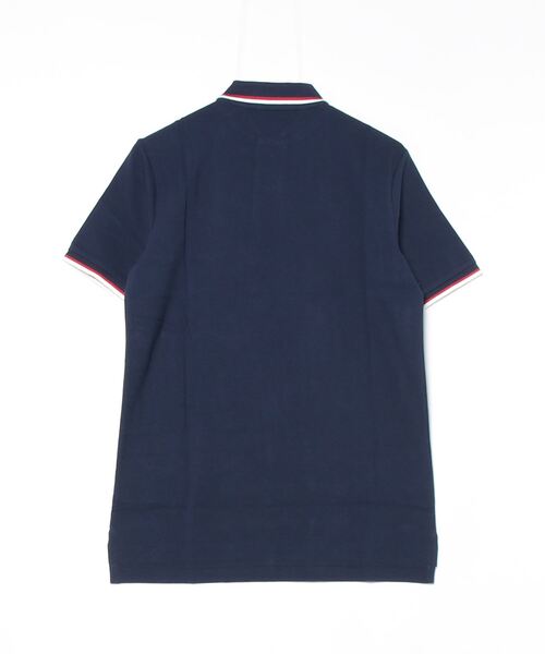 POLO RALPH LAUREN（ポロ ラルフ ローレン）の「クラシック フィット メッシュ ポロシャツ（ポロシャツ・メンズ・ブルー・XS/L/M/S）」の7枚目の写真