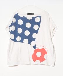 レア　未使用　mercibeaucoup メルシーボーク　スヌーピー　Tシャツ レア 未使用 mercibeaucoup メルシーボーク スヌーピー Tシャツ レア