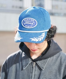 AMERICAN NEEDLE | CAP/AMERICAN NEEDLE/アメリカンニードル ベースボールキャップ ユニセックス ヴィンテージ アメカジ(キャップ)