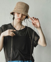 ORIENT MILLINERY（オリエント ミリナリー）の「ハット（ハット）」