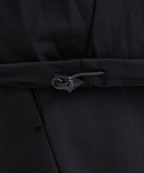 WHITE MOUNTAINEERING(ホワイトマウンテニアリング)の「【White Mountaineering / ホワイトマウンテニアリング】別注BLK SUPER LIGHT SWEAT PO(スウェット・メンズ・ブラック・0/1/2/3)」の13枚目の写真