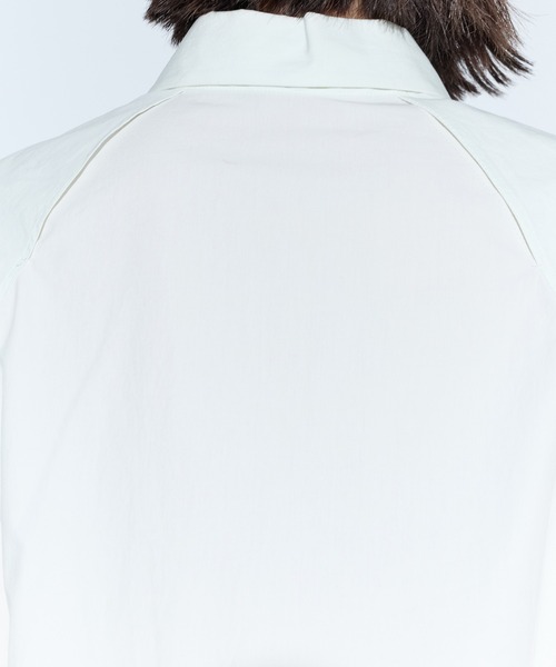 MURRAL(ミューラル) レディース トップス シャツ・ブラウス MURAL（ミューラル） tシャツ 「MURRAL/ミューラル」EX.embroidered