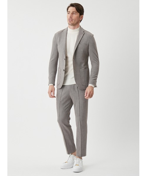 美品☆AOURE FIORE 2点セット モックネックセーター 美品☆AOURE FIORE 2点セット モックネックセーター Amazon