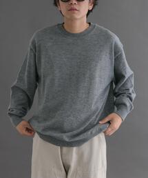 FORK&SPOON | FORK&SPOON 　PROVORONEプルオーバーニット(ニット/セーター)