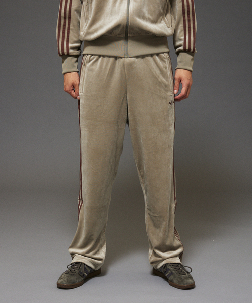 adidas（アディダス）の「adidas originals / アディダス オリジナルス Exclusive トラック パンツ（その他パンツ・メンズ・グレー系その他・X-LARGE/LARGE/MEDIUM/SMALL/X-SMALL）」の6枚目の写真