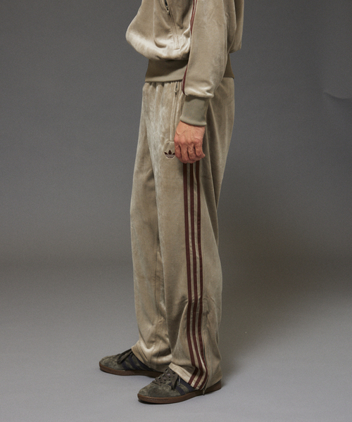 adidas（アディダス）の「adidas originals / アディダス オリジナルス Exclusive トラック パンツ（その他パンツ・メンズ・グレー系その他・X-LARGE/LARGE/MEDIUM/SMALL/X-SMALL）」の8枚目の写真