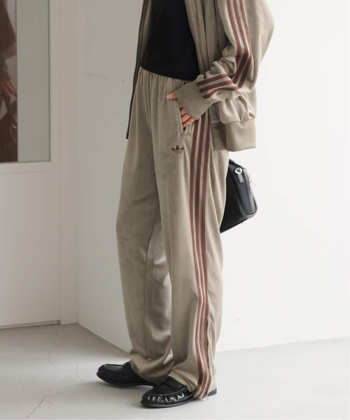 【新品】 ドイツ代表 アディダスオリジナルス トラックパンツ adidas originals / アディダス オリジナルス Exclusive トラック