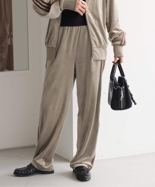 adidas（アディダス）の「adidas originals / アディダス オリジナルス Exclusive トラック パンツ（その他パンツ・メンズ・グレー系その他・X-LARGE/LARGE/MEDIUM/SMALL/X-SMALL）」の19枚目の写真