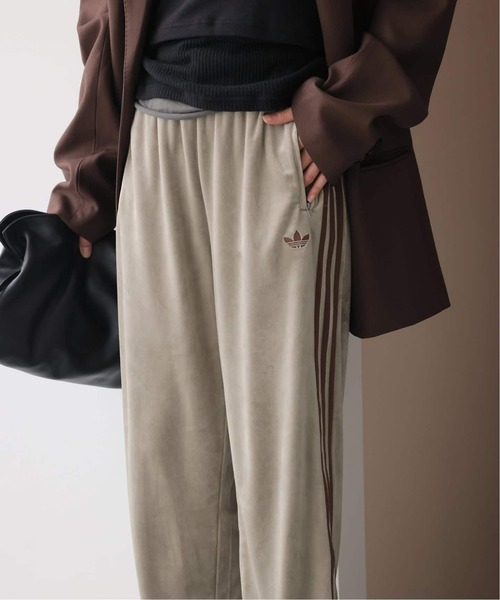 adidas（アディダス）の「adidas originals / アディダス オリジナルス Exclusive トラック パンツ（その他パンツ・メンズ・グレー系その他・X-LARGE/LARGE/MEDIUM/SMALL/X-SMALL）」の22枚目の写真