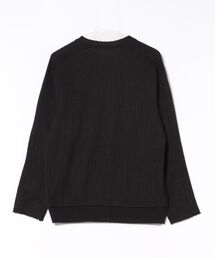 L.H.P（エルエイチピー）の「XLIM/エクスリム/EP.8 01 Knit（ニット