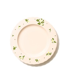 ルルメリー　小皿と皿4枚セット　Francfranc ルルメリー 小皿と皿4枚セット Francfranc