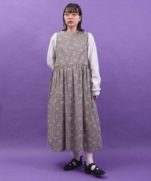 I am I in fact｜アイアムアイインファクトのワンピース通販 - ZOZOTOWN