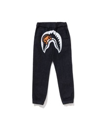 A BATHING APE キッズパンツ 90サイズ A BATHING APE（パンツ/スパッツ）のフリマアイテム一覧