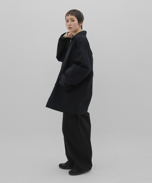 Coveralls Jacket（カバーオール）｜lit（リット）のファッション通販