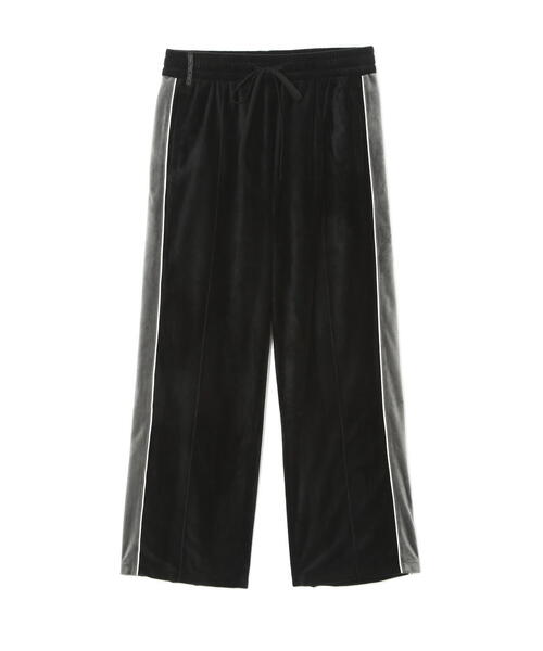 MANASTASH（マナスタッシュ）の「MANASTASH/マナスタッシュ　VELVET TRACK PANTS/ベルベットトラックパンツ（その他パンツ・メンズ・ネイビー/モスグリーン/ブラック・L/S/XL/M）」の14枚目の写真