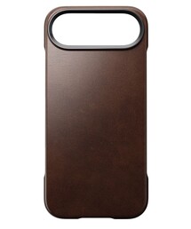 NOMAD（ノマド）の「NOMAD / Traditional Leather Case iPhone Air ケース（スマホケース/カバー）」