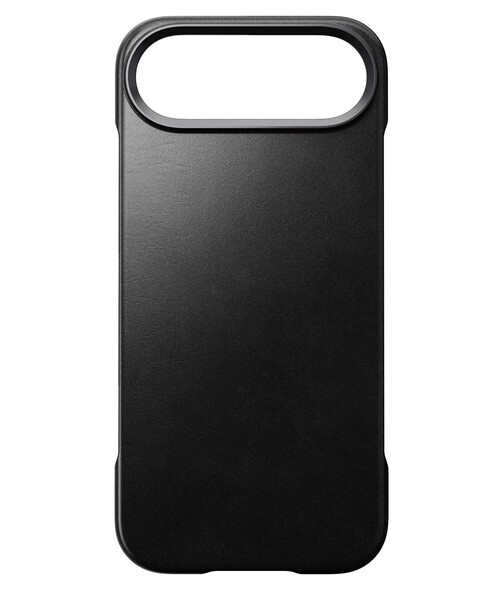 NOMAD ノマドLeather Case iPhone Air ブラック NOMAD / Traditional Leather Case iPhone Air ケース（スマホグッズ